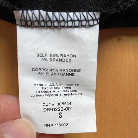 Lush maxi dress - Picture 5 of 5